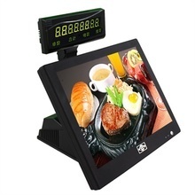 酒店觸摸屏 提升餐飲管理效率的最新產(chǎn)品參考信息