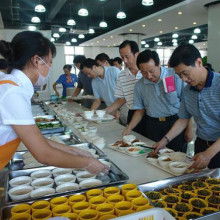 提升餐飲管理效率 策略與實踐
